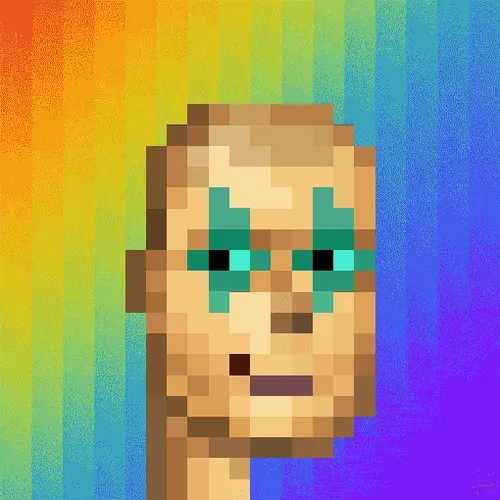 Phunks2023 Animated