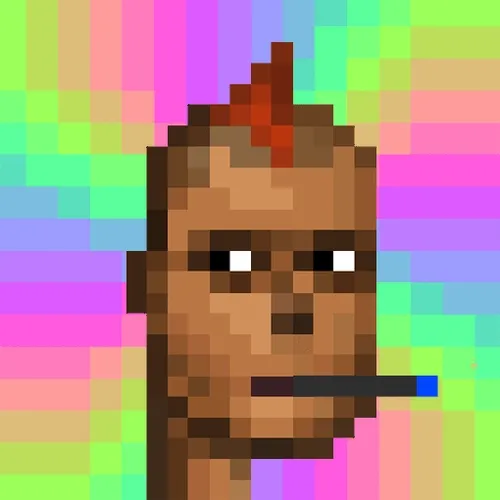 Phunks2023 Animated