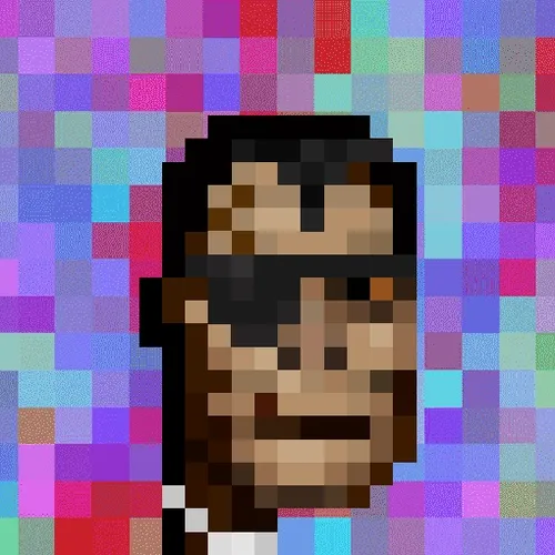 Phunks2023 Animated