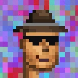 Phunks 2023 | Animated #480
