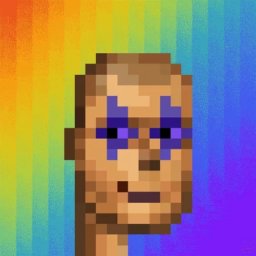 Phunks2023 Animated