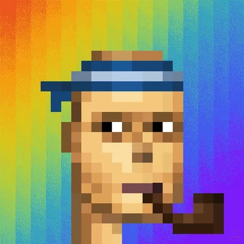 Phunks2023 Animated