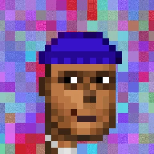 Phunks2023 Animated