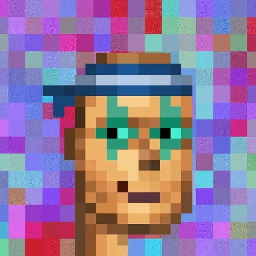 Phunks2023 Animated