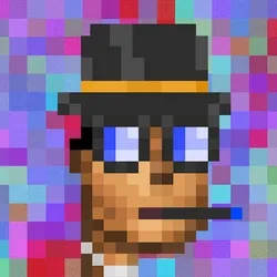 Phunks 2023 | Animated #1494