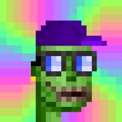 Phunks 2023 | Animated #1496