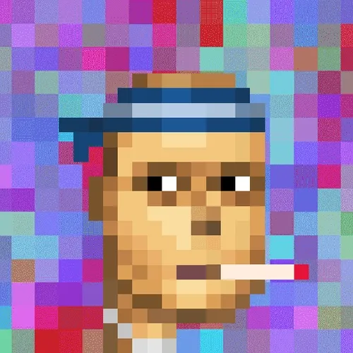 Phunks2023 Animated