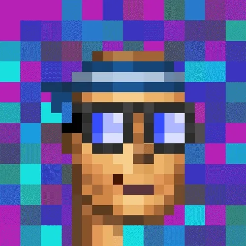 Phunks2023 Animated
