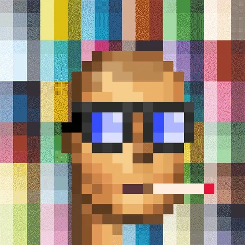 Phunks2023 Animated