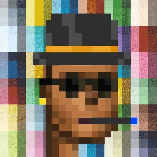 Phunks2023 Animated