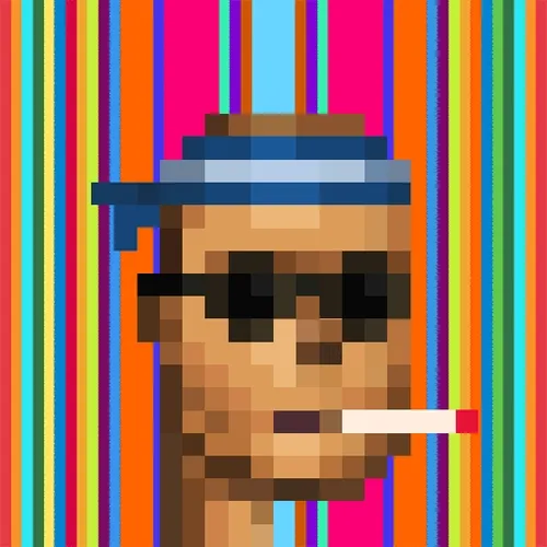 Phunks2023 Animated