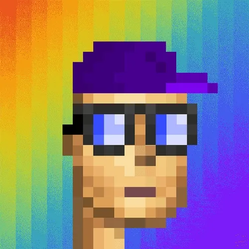 Phunks2023 Animated