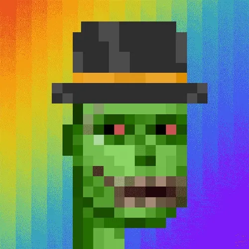 Phunks2023 Animated