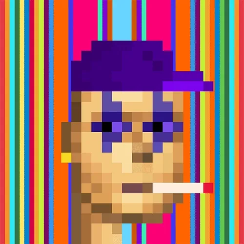 Phunks2023 Animated