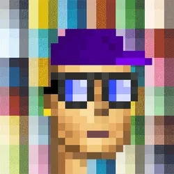 Phunks 2023 | Animated #1113