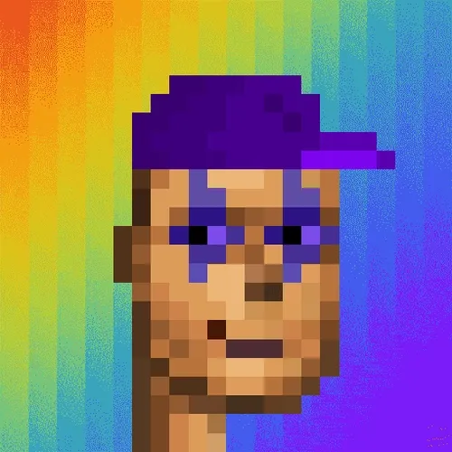 Phunks2023 Animated