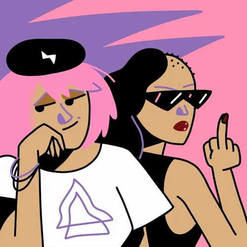 Claire & Artchick