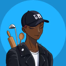 Master of Blockchain #257