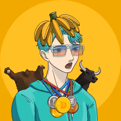 Master of Blockchain #413