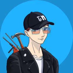 Master of Blockchain #611