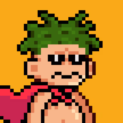 Supersimps