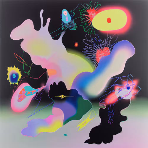 Luminous Shadows