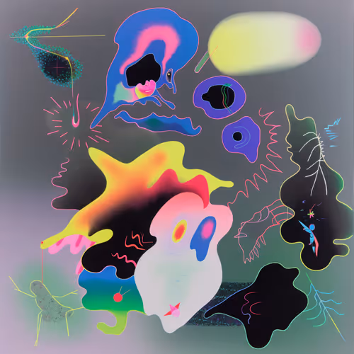 Luminous Shadows