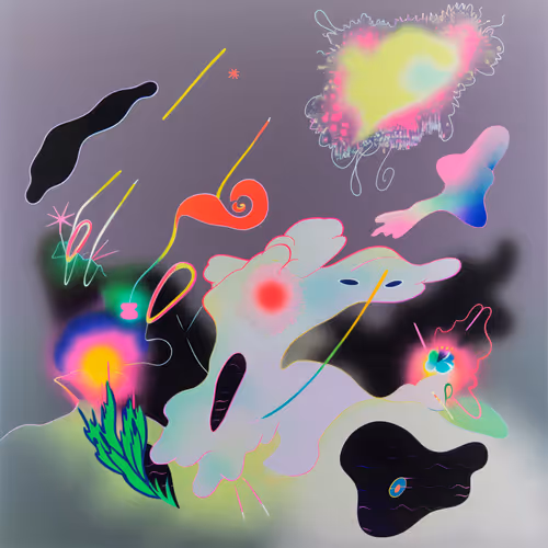 Luminous Shadows