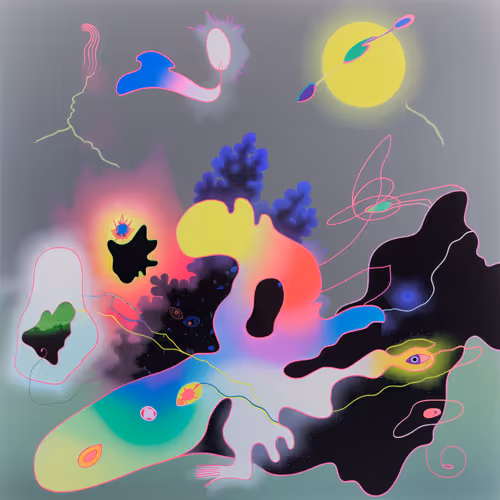 Luminous Shadows