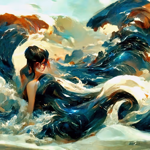 Swept Away