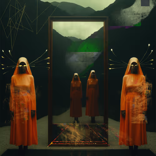 ARCANUM AQUAE OBSCURAE