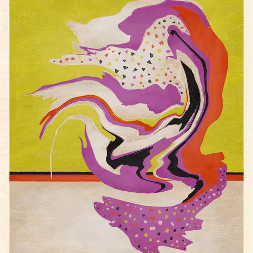 Undercurrent By Volatile Moods