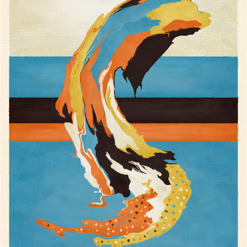 Undercurrent By Volatile Moods