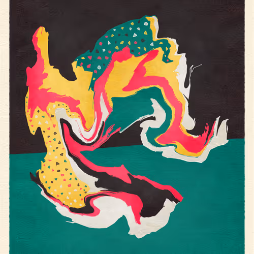 Undercurrent By Volatile Moods