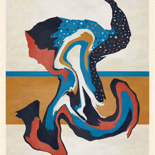 Undercurrent By Volatile Moods