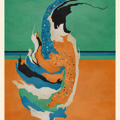 Undercurrent By Volatile Moods