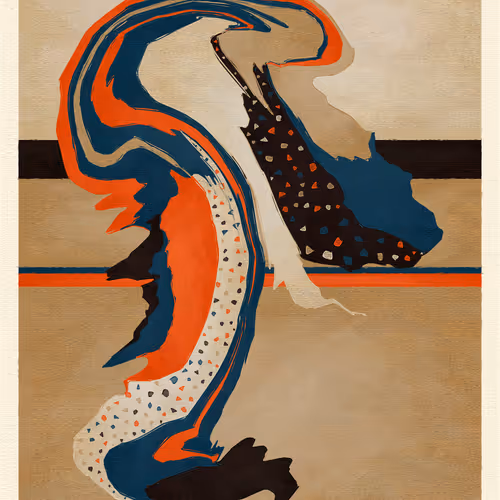 Undercurrent By Volatile Moods