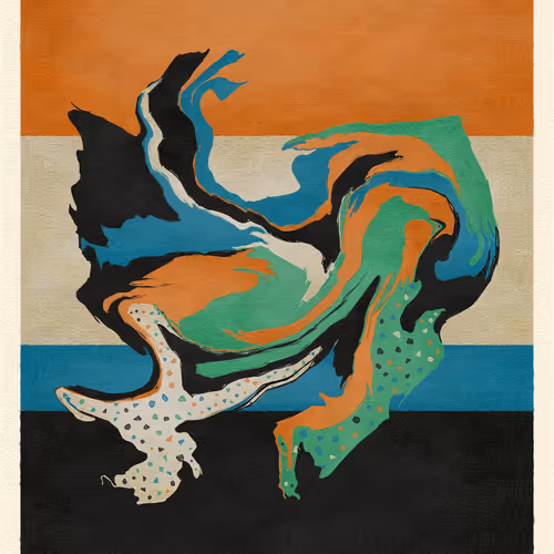 Undercurrent By Volatile Moods
