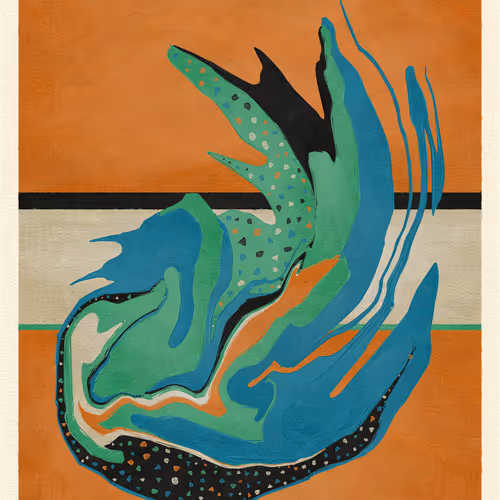 Undercurrent By Volatile Moods