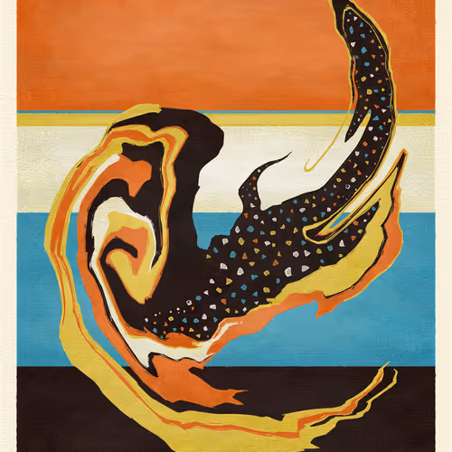 Undercurrent By Volatile Moods