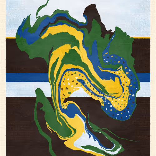 Undercurrent By Volatile Moods
