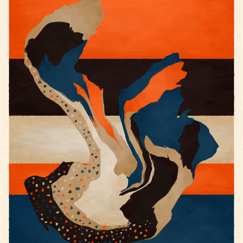 Undercurrent By Volatile Moods