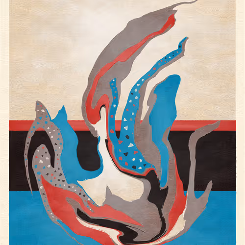 Undercurrent By Volatile Moods