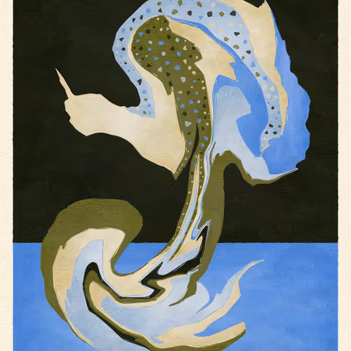 Undercurrent By Volatile Moods