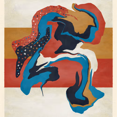 Undercurrent By Volatile Moods