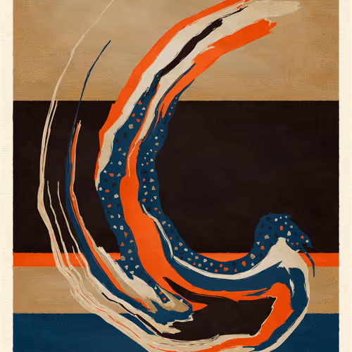 Undercurrent By Volatile Moods