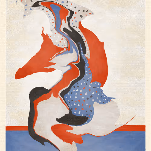 Undercurrent By Volatile Moods