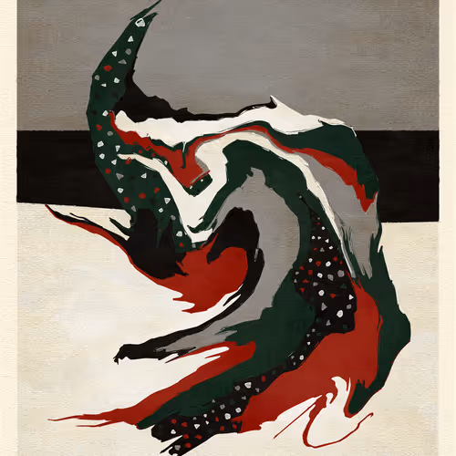 Undercurrent By Volatile Moods