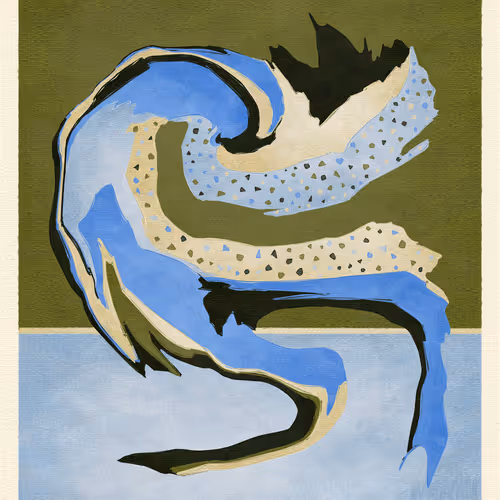 Undercurrent By Volatile Moods