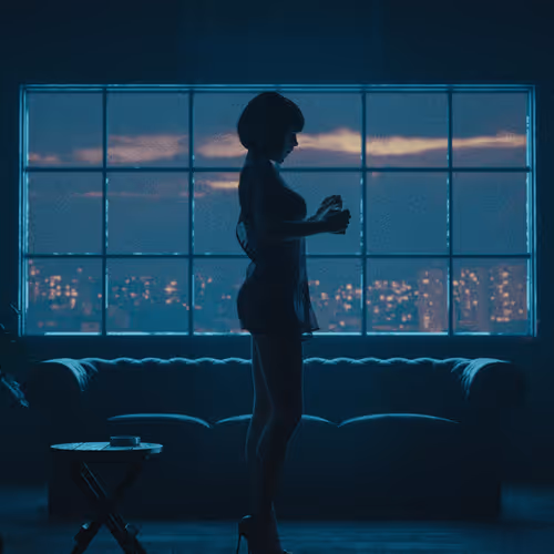 Kaiwan Shaban | Limited Editions